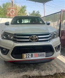 تويوتا هايلوكس